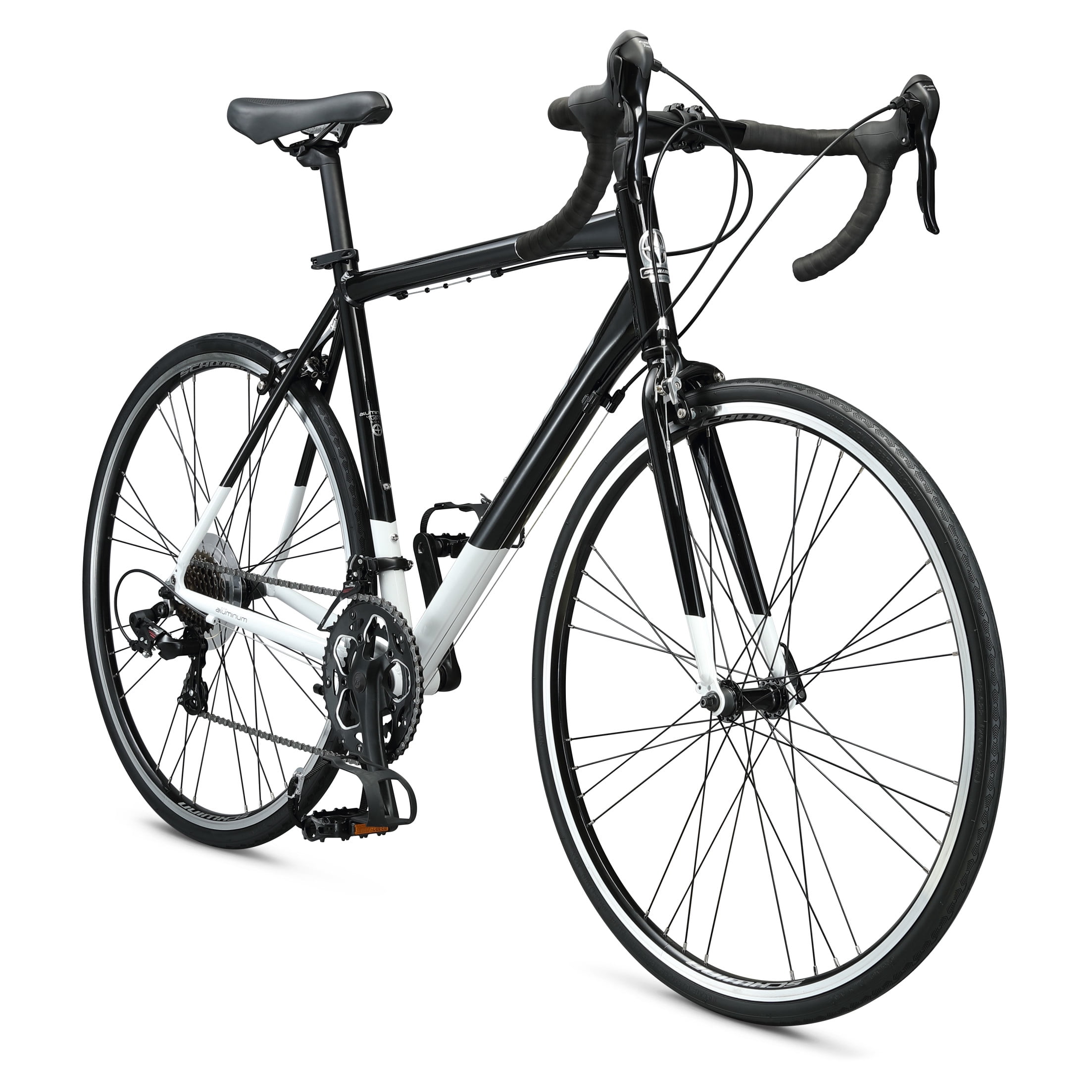 Schwinn Phocus 1400 Road Bike, 700c Wheels, Ages 14+, Black