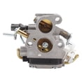 thumbnail image 1 of Accesorios de hardware para carburador de motosierra, resistencia al desgaste de aluminio, ligero para Husqvarna 435, 1 of 9