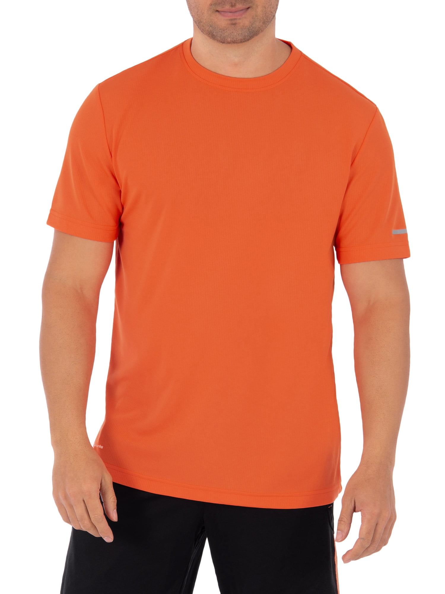athletic works quick dry tee