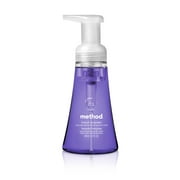 Method Foaming Hand Soap, French Lavender, 10 Ounce