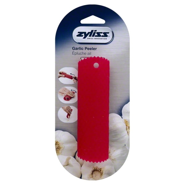 DKB Household USA, Zyliss Garlic Peeler, 1 peeler
