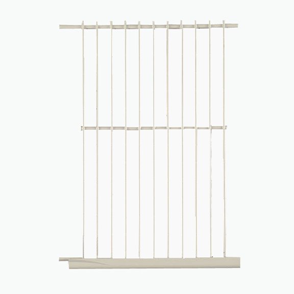 ForeverPRO 2174267 Shelf Wire for Whirlpool Refrigerator 2174267K 2155604 2254617K 2317450K