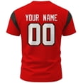 thumbnail image 3 of Camiseta ANTKING Tampa Jersey Style Nombre y Número Personalizados, 3 of 3