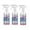C, variant on Kbndieu Bathroom Cleaner Shower Cleaner Bathroom Glass Descaler to Tile Faucet Remover Tub Cleaner 60ml on Clearance