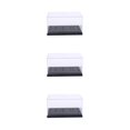 thumbnail image 3 of Matsuzay Turntable Record Stylus Needle Storage Box Ornament Box Display for Phono Type1, 3 of 6