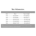 thumbnail image 2 of GYRATEDREAM Toddler Baby Girls Swimsuit Kids Mermaid Ruffle Bathing Suits Cute Suspender Sleeveless One Piece Swimwear for 4-10 Years, 2 of 6