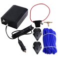 thumbnail image 3 of Vacuum Pump Exhaust Valve Control System with Remote Controller 12V 315H, 3 of 5