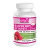 Raspberry Ketones Lean 1200mg Advanced Weight Loss Formula with Mango Extract, Resveratol, Acai Fruit, Green Tea Extract (3 Bottles 180 Capsules)