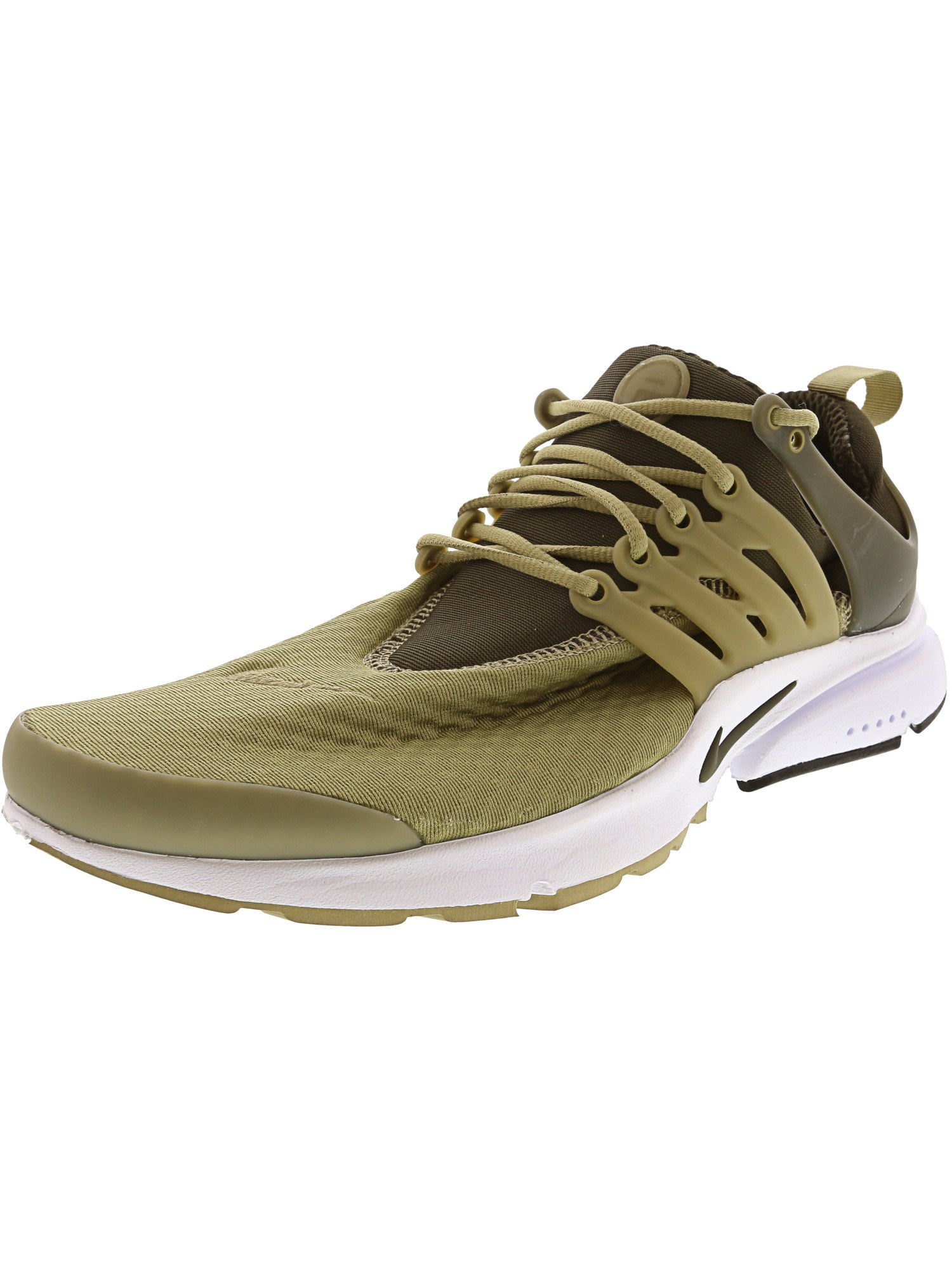 nike air presto essential kaki