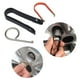 thumbnail image 5 of Kenally Car Wheel Removal Aleación Automóvil Camión Neumático Cubo Llantas Tuerca Tornillos Pernos Tapas Extractor de mano Herramienta Type4 NO4, 5 of 6