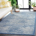 thumbnail image 1 of SAFAVIEH Cottage Tayler Geometric Indoor/Outdoor Area Rug, 1 of 7