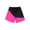 Black, variant on Baby Boy Swimsuit Boys Swim Trunks with Mesh Liner Comfortable Beach Shorts Baby Boy Bathing Suit Black 2-3 Years