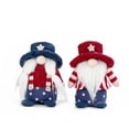 thumbnail image 2 of Independence Day Decorations Bedroom Living Room Desktop Decoration Standing Post, 2 of 9