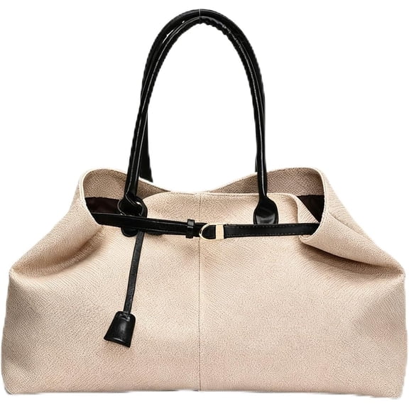 Sunyuer Tote Bag for Women Spacious & Stylish Canvas Travel Handbags Bag Womens Work Tote Bags