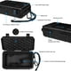 thumbnail image 3 of Funda rígida impermeable para el estabilizador DJI Osmo Mobile 7P/7, 3 of 8