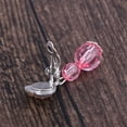thumbnail image 3 of 4 Paires de Boucles d'Oreilles à Clip pour Filles pour Tout-Petits avec Forme de Pendentif pour s'Habiller et Faire Semblant, 3 of 8