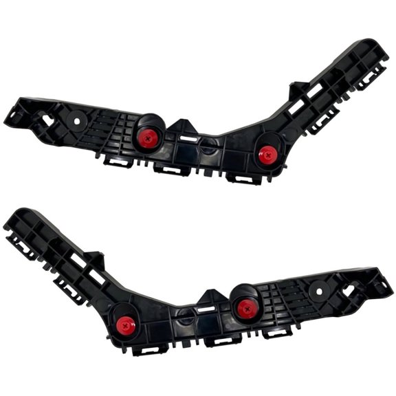 For 2022-2022 Corolla Cross Rear Bumper Retainer SET PAIR