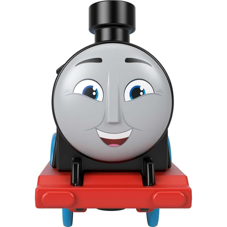 Thomas & Friends Gordon Motorized Toy Train, Battery-Powered