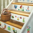 thumbnail image 1 of Let it Snow Peel & Stick Wall Decals, 1 of 1
