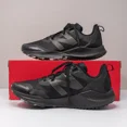 thumbnail image 3 of New Balance Fresh Foam Hierro v6 Black Sneakers, Men’s 12 D (MTHIERX6), 3 of 6