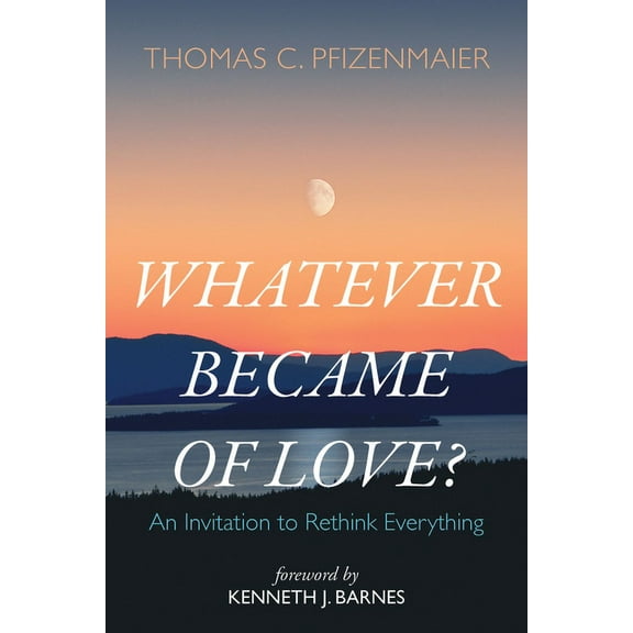 Whatever Became of Love? (Paperback)