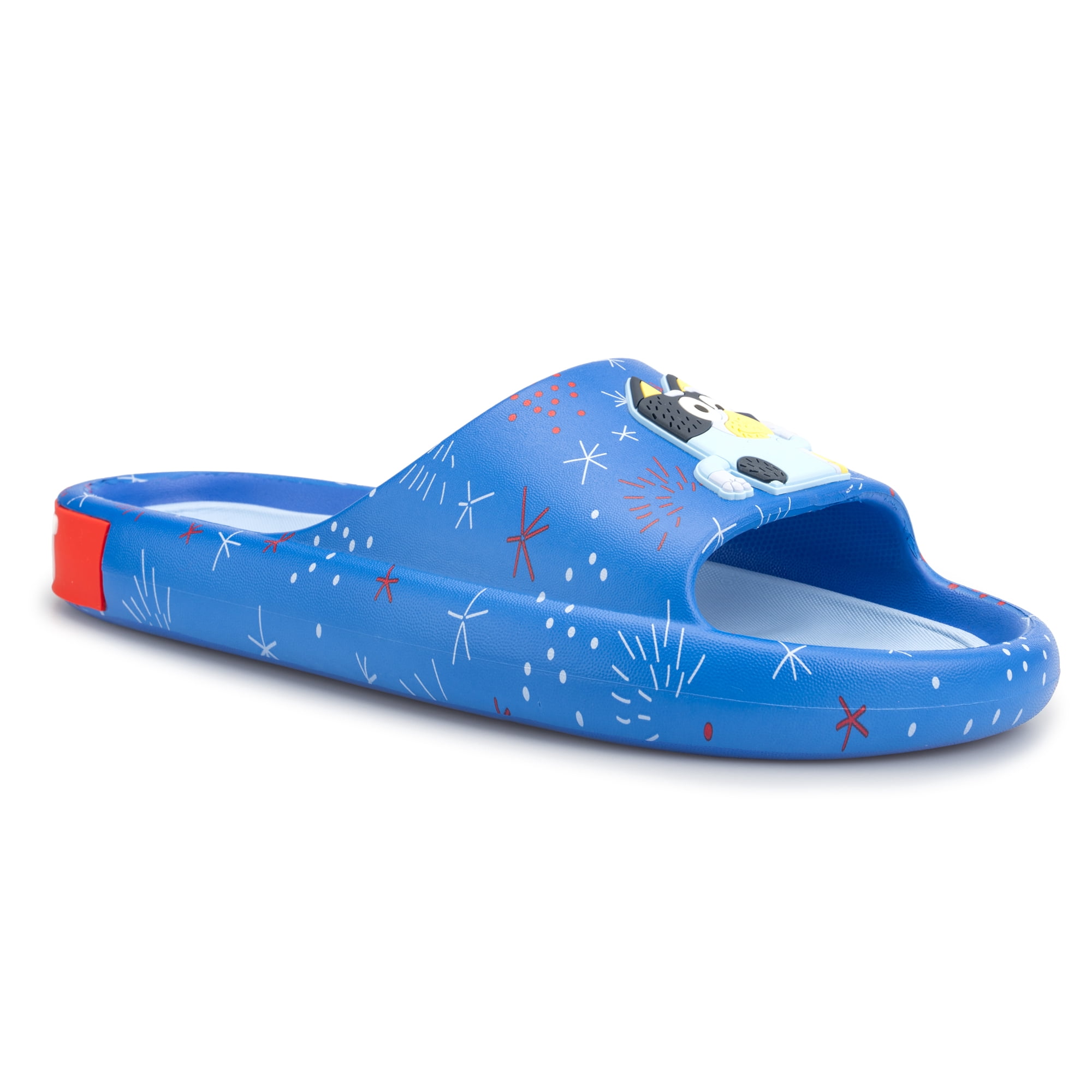 Bluey Family Americana Sandals - Men's & Women's