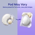 thumbnail image 5 of Dropps Dishwasher UltraWash Plus Detergent Pods, Biobased, Lemon Citrus, 64 Ct, 5 of 11