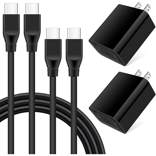 Type C Charger Adaptive Super Fast Charger for Samsung Galaxy S25/S24 FE/S23 Ultra/S22/A16/A35/A25/A15/A54/A14/A13/A53/A23/S21/Z Flip 6 5 4,20W USB C Block Wall Charger Box 6ft Android Charger Cable