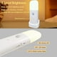 thumbnail image 4 of Lámpara De Noche Con Sensor, Equipo De Iluminación De Hotel Para El Hogar, Luz De Noche Con Sensor Cálido Recargable, Lámparas De Escritorio, Luces De Inducción Para Habitación Serendint HA035616-00, 4 of 6