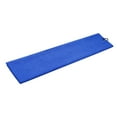thumbnail image 4 of Toalla de golf Zulema Ligera Cómoda Transpirable con Mosquetón Clip Azul real, 4 of 8