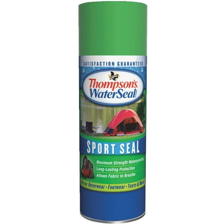 UPC 032053105012 product image for Thompsons 10501 11.5 Oz Sport Seal ￂﾮ Professional Waterproofer | upcitemdb.com