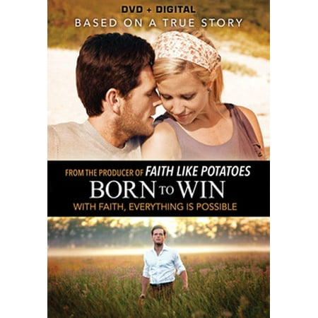 - Born to Win (DVD)