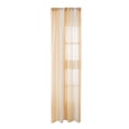 thumbnail image 1 of Cortinas de gasa de lino sintético con bolsillo para varilla, 100 x 200 cm, color 1 Color_1, 1 of 9
