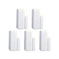 thumbnail image 1 of Door Detector Wireless Home For Alarm System Alerts Window Sensor, 1 of 7