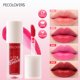 thumbnail image 2 of Brillo de labios sedoso suave, tinte de labios de larga duración, crema de lápiz labial líquido hidratante, esmalte de labios, Cosméticos de maquillaje, 2 of 6