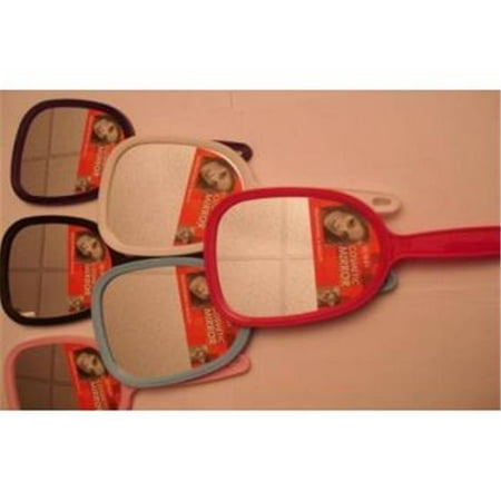 DDI 678733 Mirrors - Hand Held Case Of 72