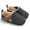 Black, variant on Baby Boy Shoes Non-slip Breathable Toddler Shoes Children Shoes