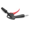 thumbnail image 1 of Air Auto Air Dust Blow  Strong Wind High Hardness Inulation Handle for Blowing Water Powder Debris, 1 of 8