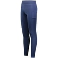 thumbnail image 2 of LADIES COOLCORE TIGHT, 2 of 2