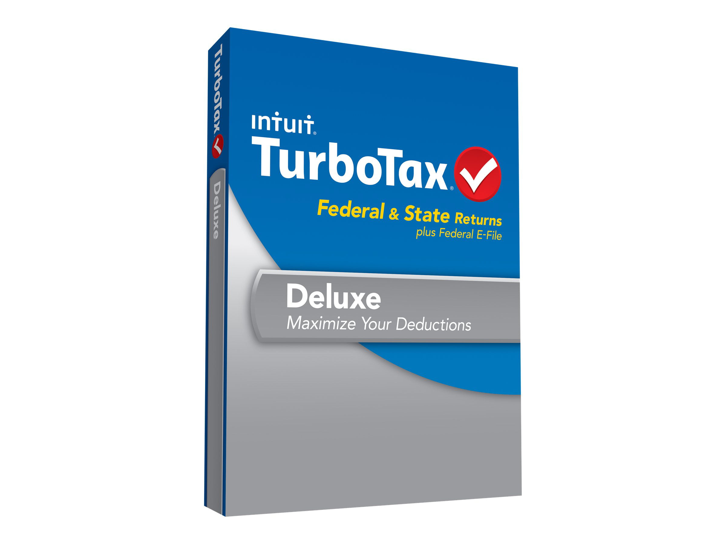 turbotax discount code delux