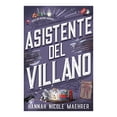 thumbnail image 1 of Asistente de Villano Faeris Hannah Nicole Maehrer, 1 of 2