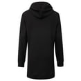 thumbnail image 3 of Hoodies for Women 2025 Fall Winter Long Sleeve Plain Basic Hoodie with Pockets Hooded Sweatshirt Pullover Tops, 3 of 5