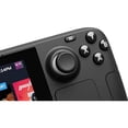 thumbnail image 4 of Consola Portatil Steam Deck APU AMD RAM 16GB 256GB LCD IPS 7 Bluetooth, 4 of 6