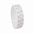 thumbnail image 4 of MasteelfCA Bangle Jewelry Bracelet Sizing Measuring Circle Measuring Tool Bracelet Sizer Wristlet Watch Sizer, 4 of 7