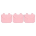 thumbnail image 4 of Bolsa de almacenamiento para mufla bucal, 3 piezas, estuche de almacenamiento, soporte para mufla bucal, funcionamiento suave, 4 of 12