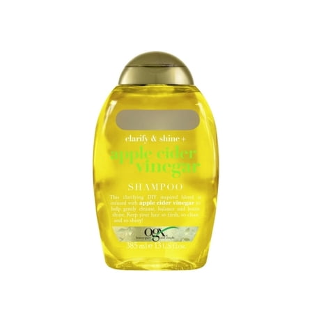 OGX Shimmering Shampoo 385 ml