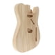 thumbnail image 5 of Sin Terminar DIY De Arce En Para Accesorios De Guitarra, 5 of 7