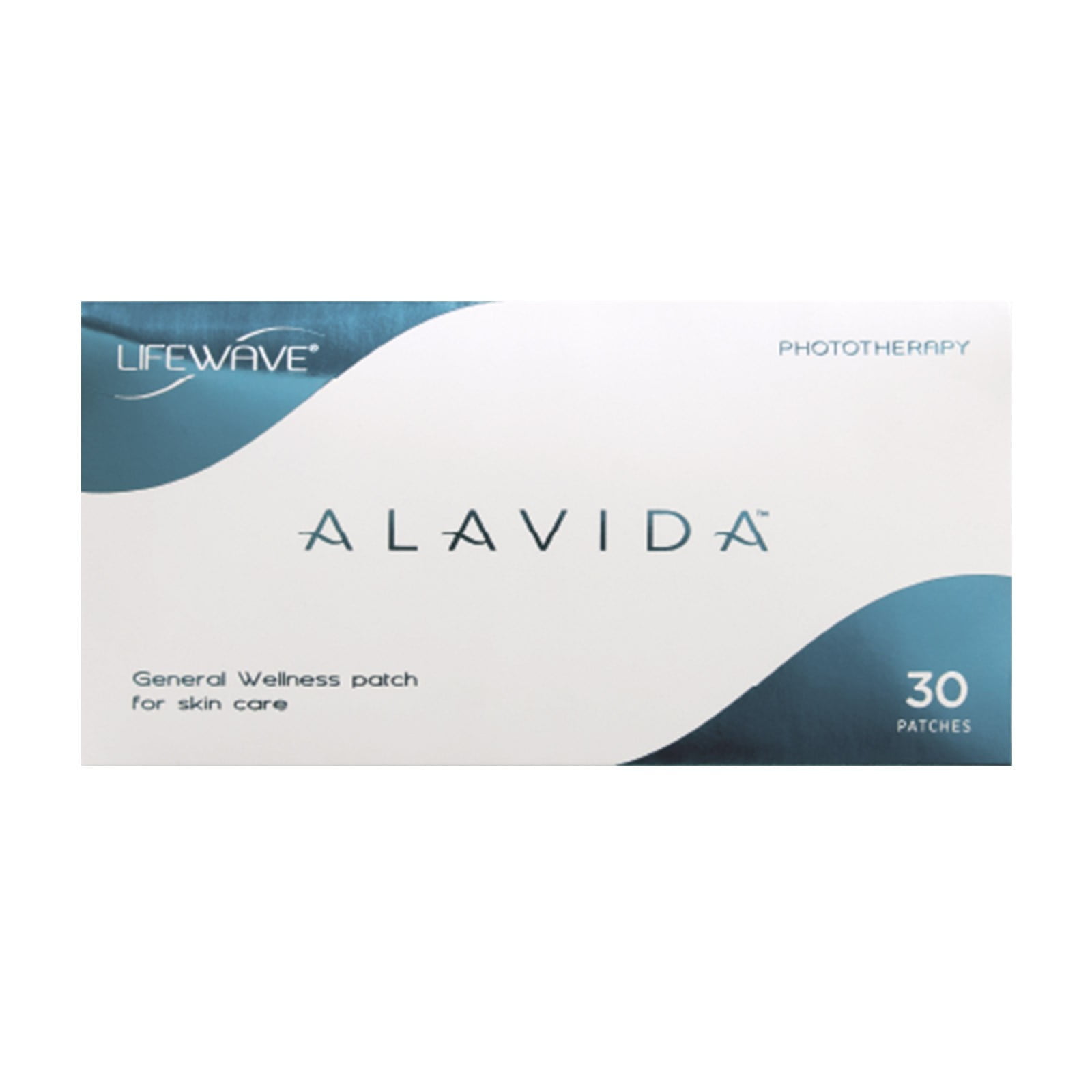 健康アクセサリー LIFEWAVE ALAVIDA + PATCHES SP6 Complete Lifewave Alavida Patch: Holistic Wellness Aid for Improved