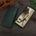thumbnail image 4 of Feather Quill Pen Kit, Feather Pen Calligraphy Dip Pen  For Hand Writing, 4 of 8