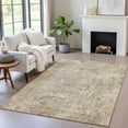 thumbnail image 6 of Dalyn Rugs Machine Washable Indoor/Outdoor Chantille ACN2061 Taupe 8' x 10' Rug, 6 of 9